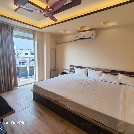 Sea Wood Hotel Digha  Exterior foto