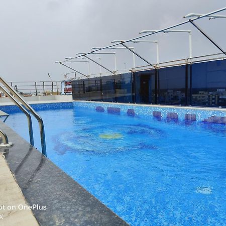 Sea Wood Hotel Digha  Exterior foto