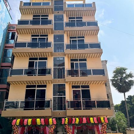 Sea Wood Hotel Digha  Exterior foto