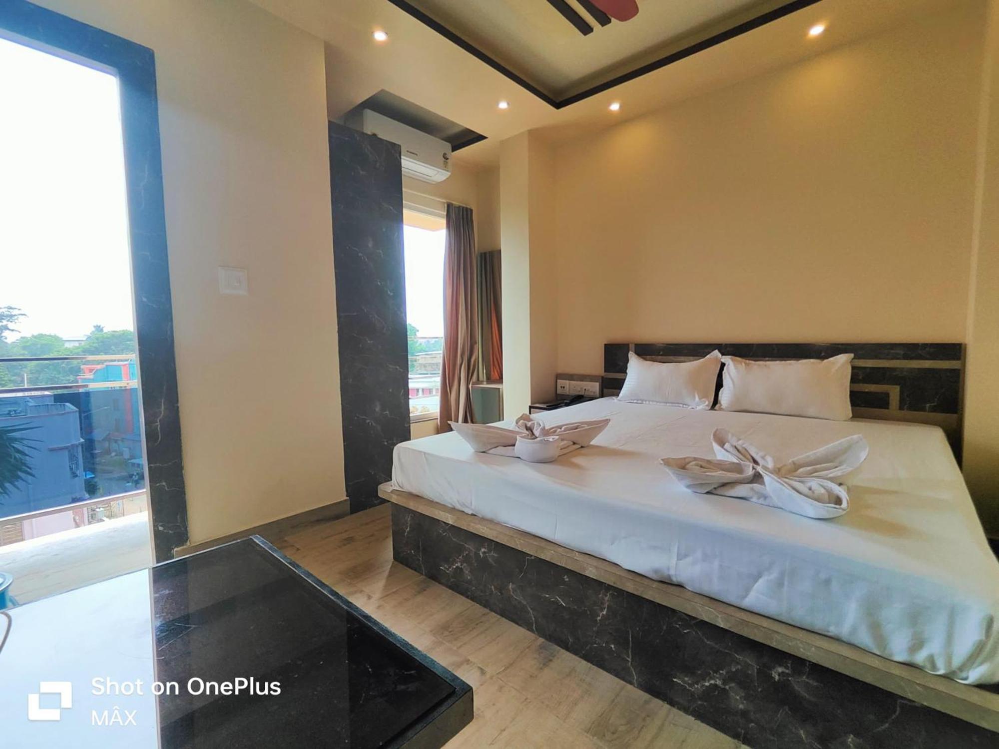 Sea Wood Hotel Digha  Exterior foto