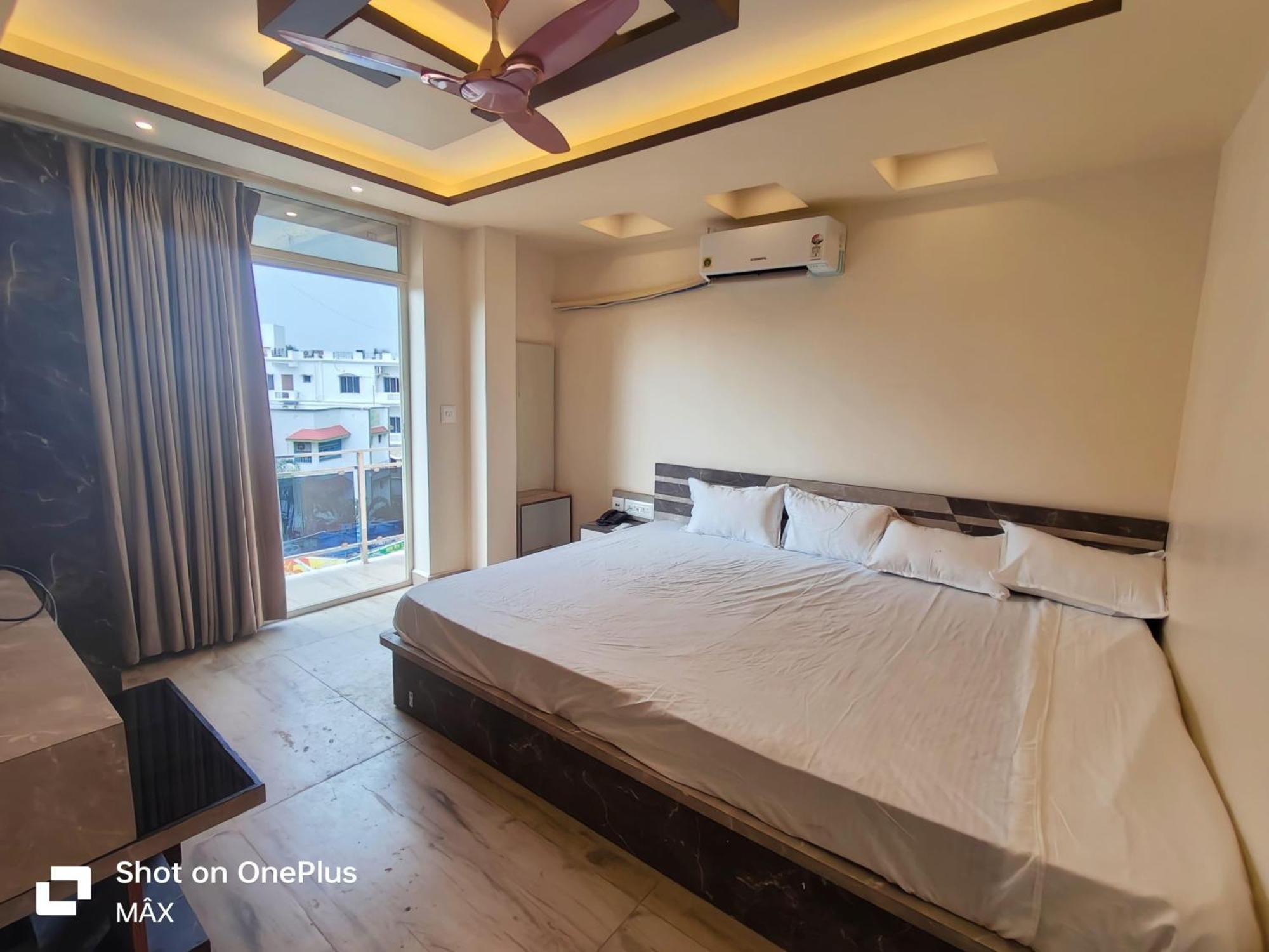 Sea Wood Hotel Digha  Exterior foto