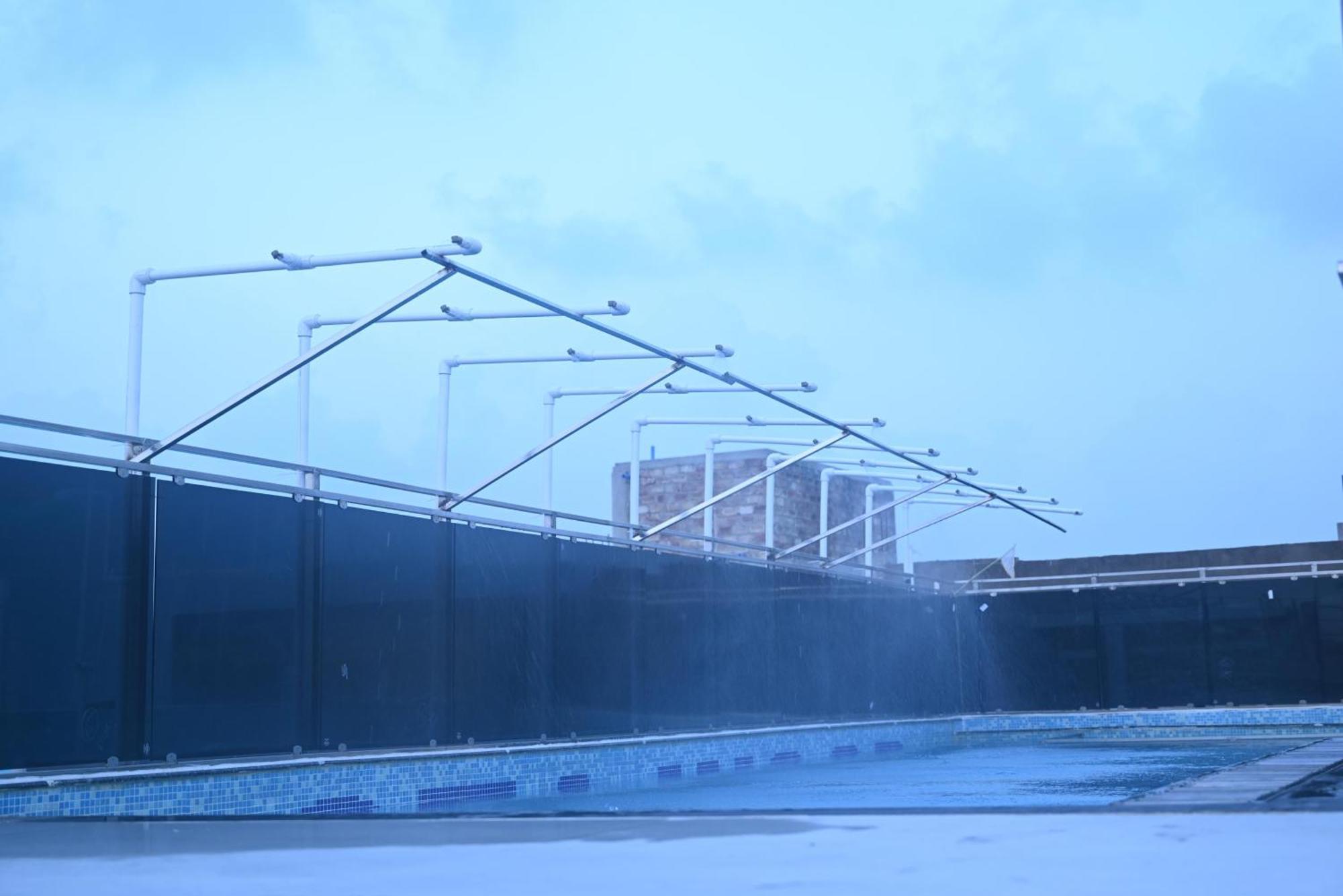Sea Wood Hotel Digha  Exterior foto