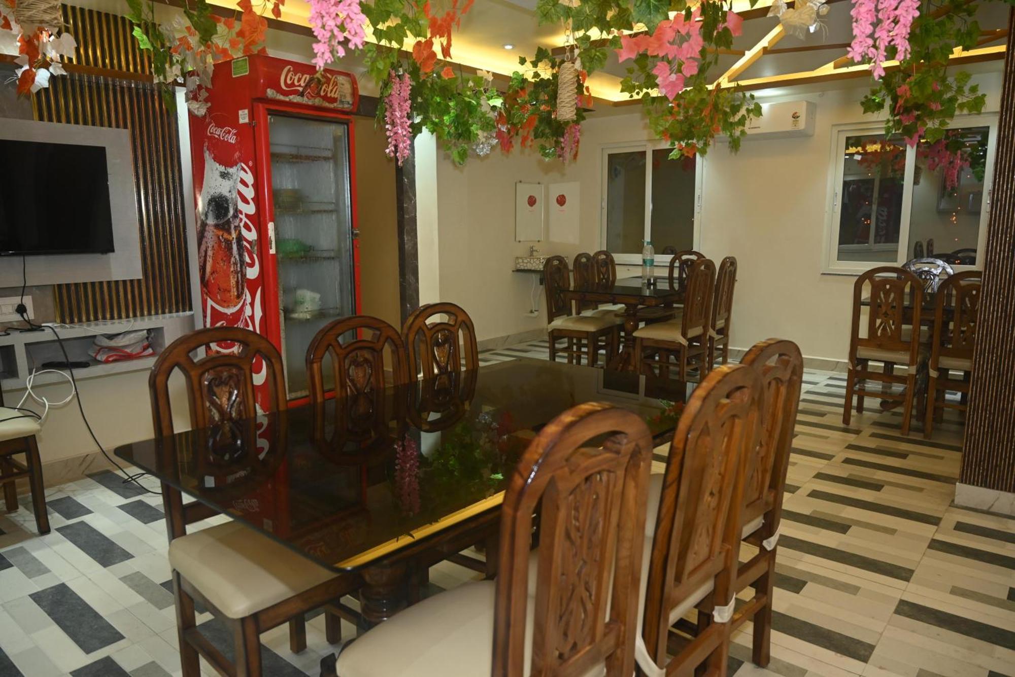 Sea Wood Hotel Digha  Exterior foto