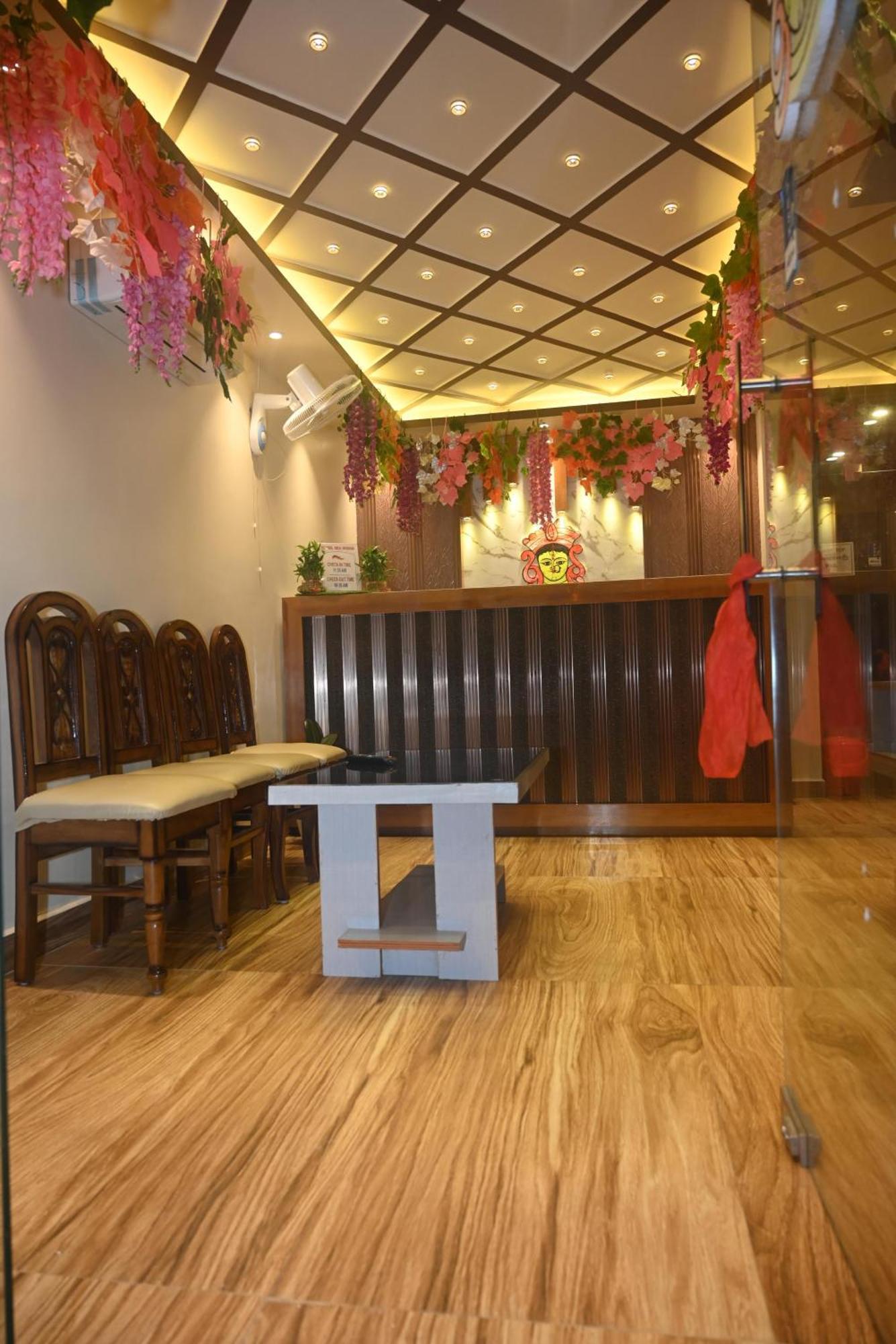 Sea Wood Hotel Digha  Exterior foto