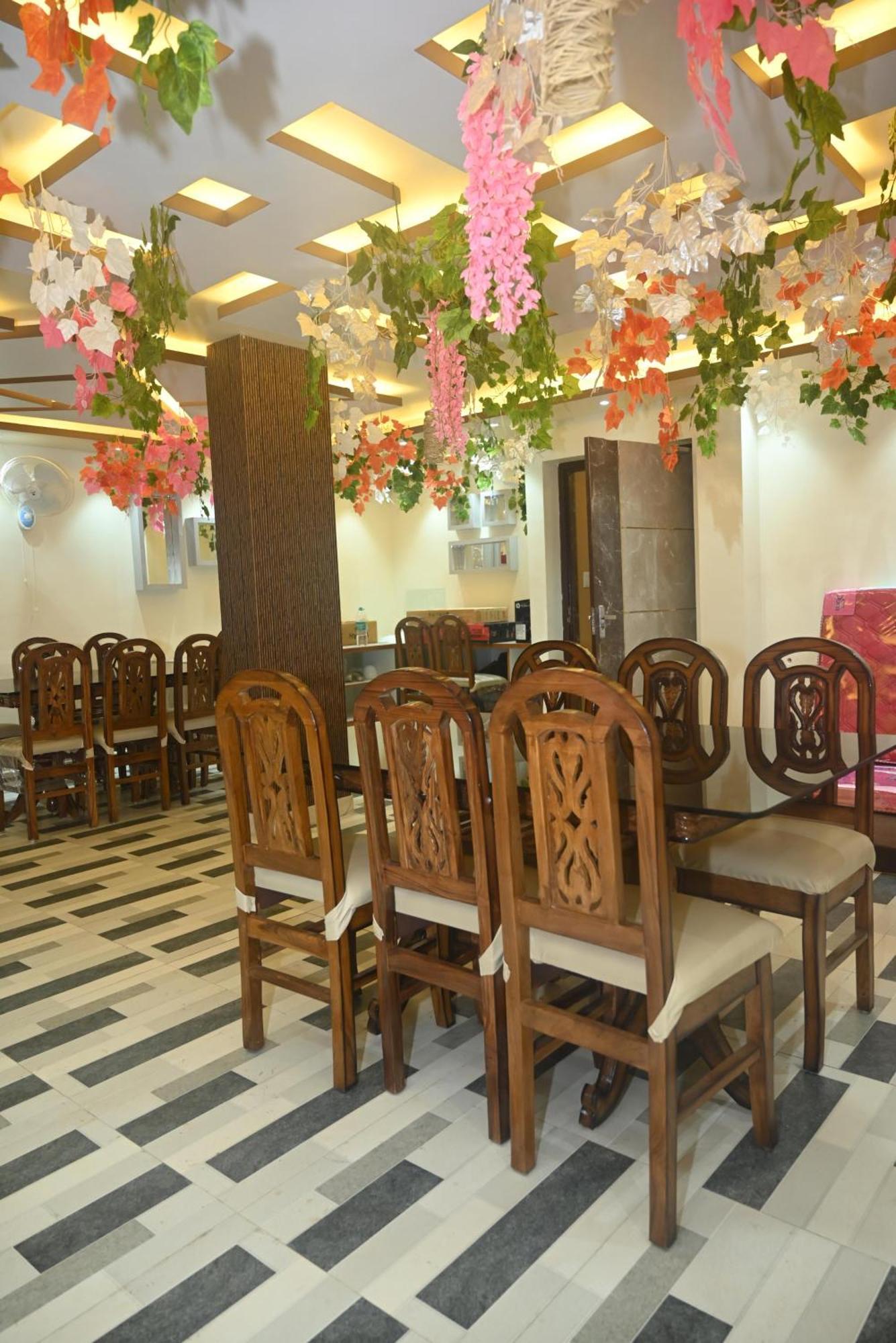 Sea Wood Hotel Digha  Exterior foto