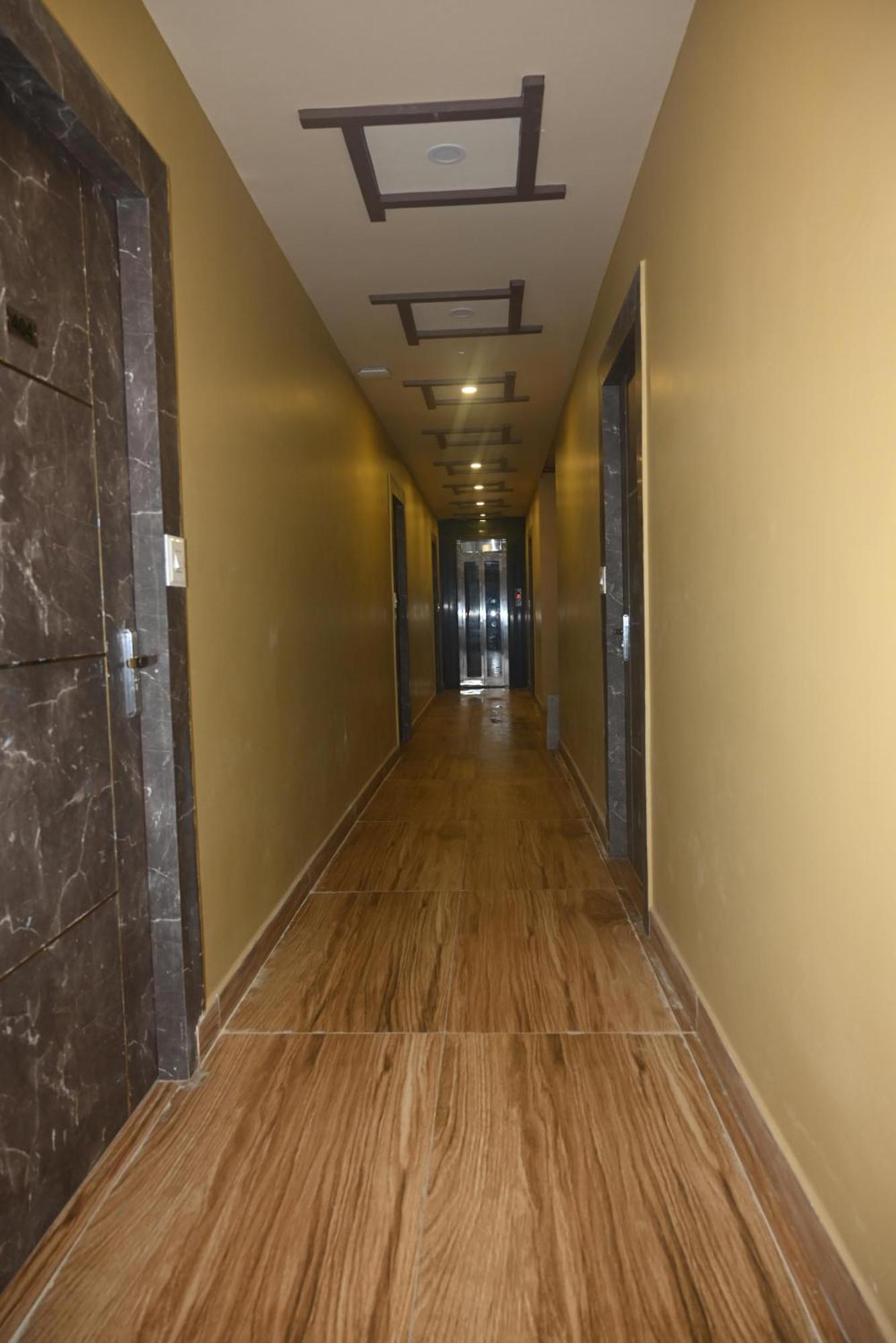 Sea Wood Hotel Digha  Exterior foto