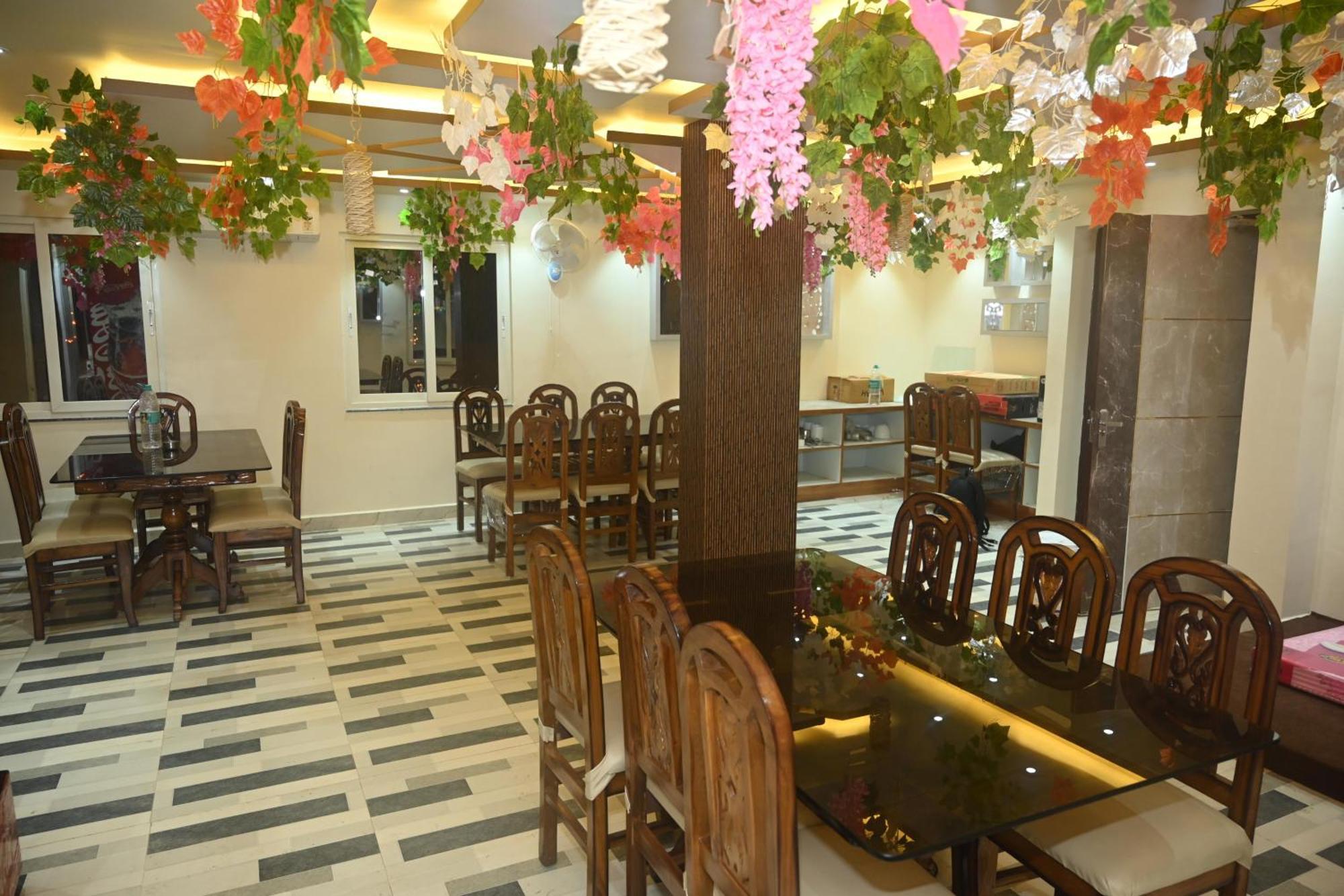Sea Wood Hotel Digha  Exterior foto