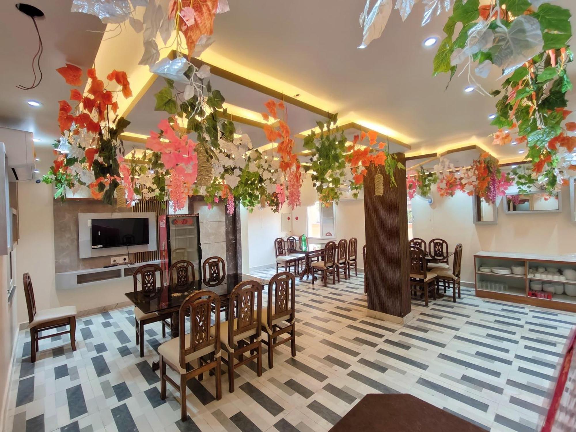 Sea Wood Hotel Digha  Exterior foto